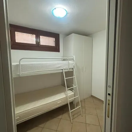 Casa Vacanza Bella Vista Costarei