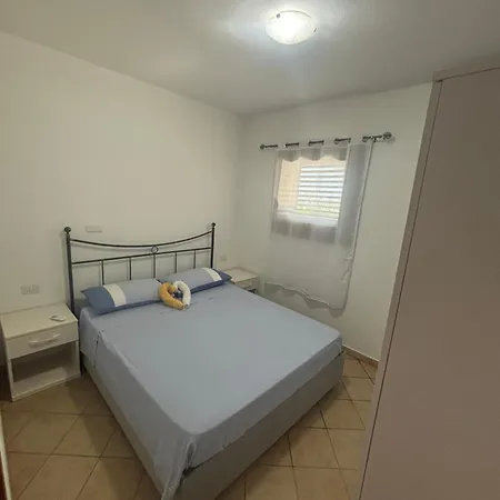 Casa Vacanza Bella Vista Costarei بيت للعطل