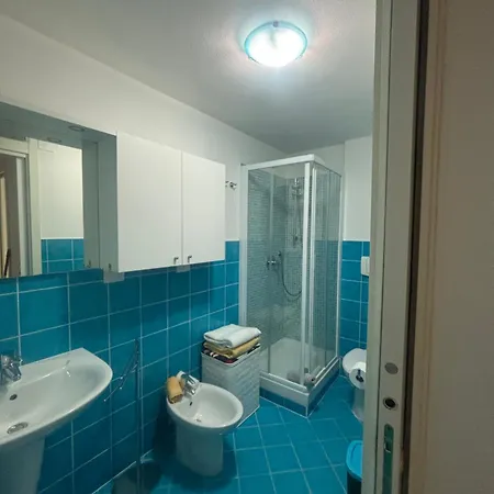 بيت للعطل Casa Vacanza Bella Vista Costarei *