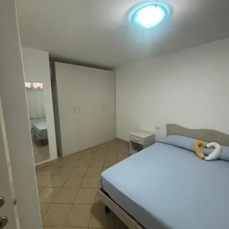 Casa Vacanza Bella Vista Costarei بيت للعطل