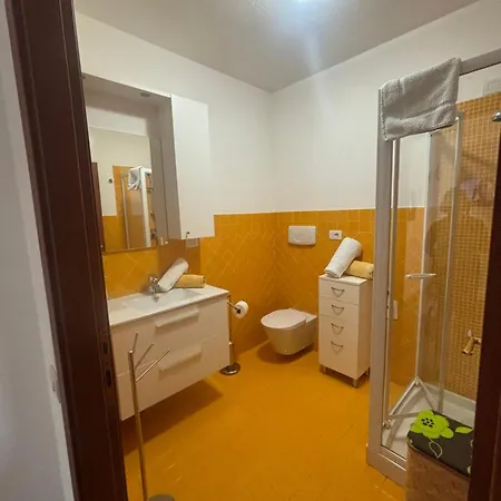 بيت للعطل Casa Vacanza Bella Vista Costarei