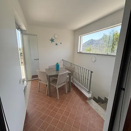 بيت للعطل Casa Vacanza Bella Vista Costarei مونتي ناي