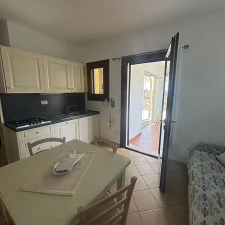 بيت للعطل Casa Vacanza Bella Vista Costarei *