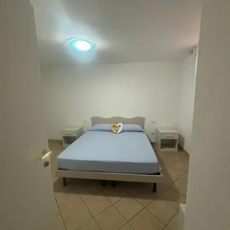 Casa Vacanza Bella Vista Costarei بيت للعطل